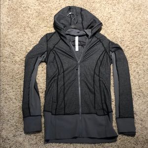 Lululemon jacket